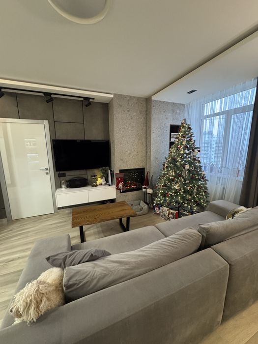 Квартира на ЖК Дмитрівський в Одеса, ID 253019, фото №2