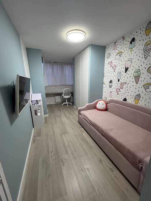 Квартира на ЖК Дмитрівський в Одесі, ID 253019, фото №8