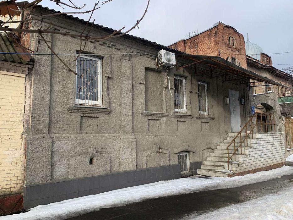 Квартира на Холодногірський в Харків, ID 162099, фото №1