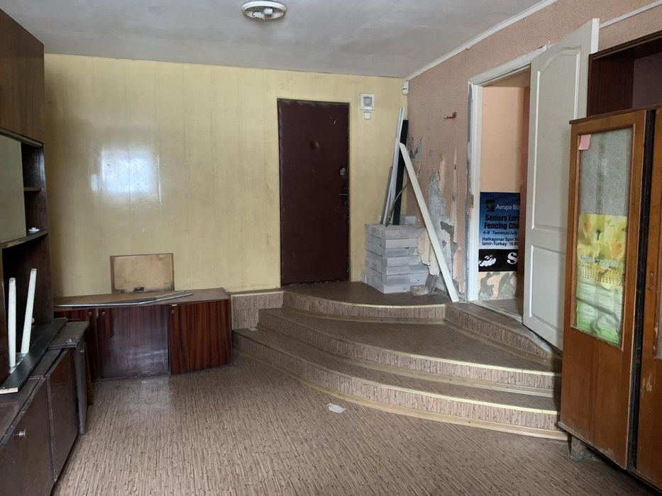 Квартира на Холодногірський в Харків, ID 162099, фото №5
