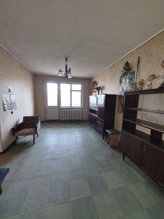 Квартира на вул. Днепровское шосе, 64 в Кривому Розі, ID 202337, фото №1