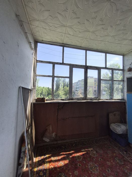 Квартира на вул. Днепровское шосе, 64 в Кривому Розі, ID 202337, фото №2