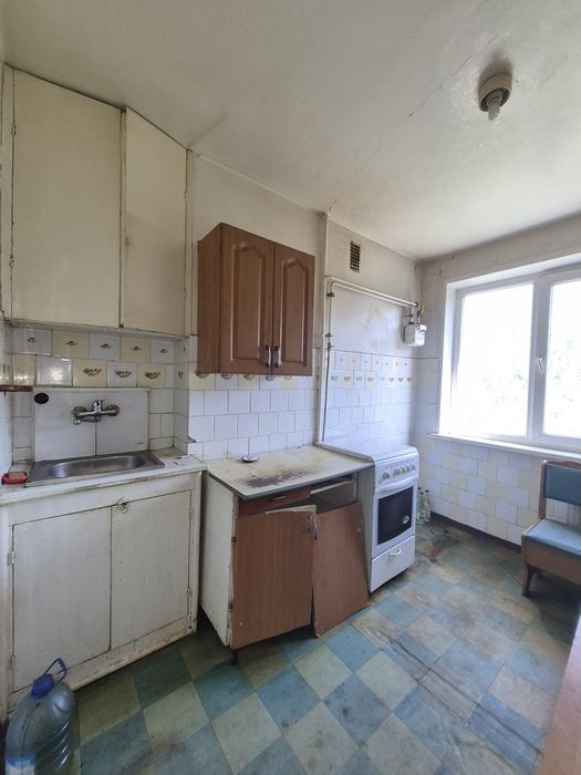 Квартира на вул. Днепровское шосе, 64 в Кривому Розі, ID 202337, фото №11