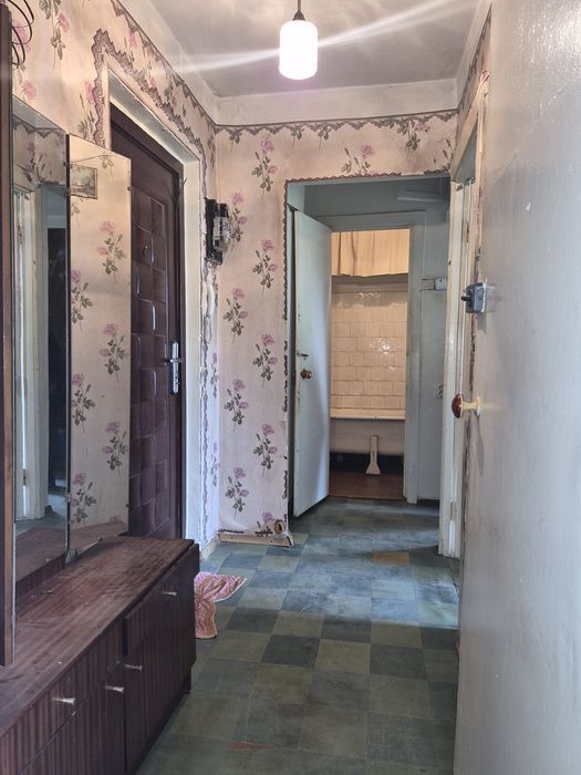 Квартира на вул. Днепровское шосе, 64 в Кривому Розі, ID 202337, фото №12