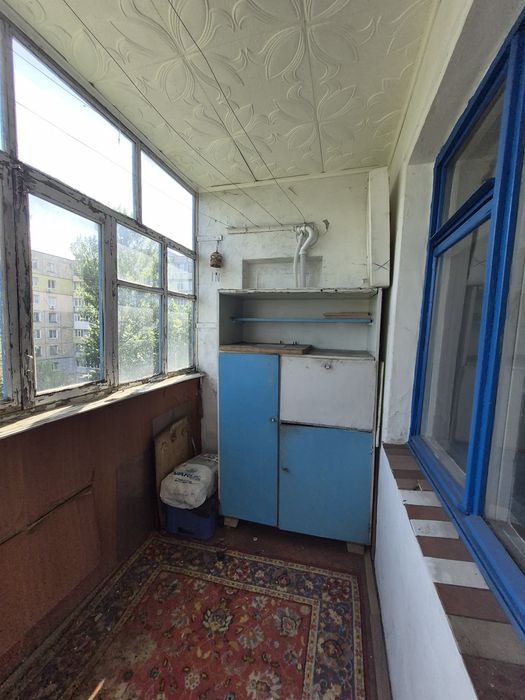 Квартира на вул. Днепровское шосе, 64 в Кривому Розі, ID 202337, фото №3