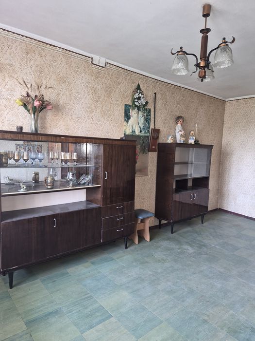 Квартира на вул. Днепровское шосе, 64 в Кривому Розі, ID 202337, фото №5