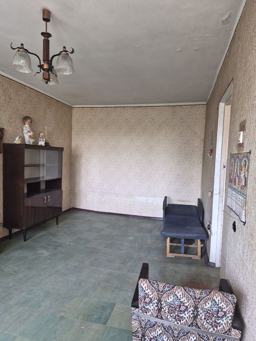 Квартира на вул. Днепровское шосе, 64 в Кривому Розі, ID 202337, фото №6