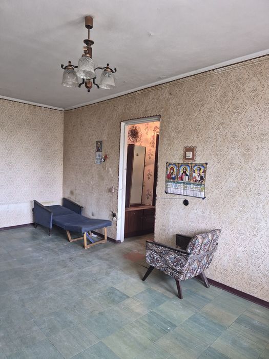 Квартира на вул. Днепровское шосе, 64 в Кривому Розі, ID 202337, фото №7