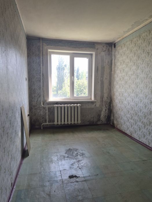 Квартира на вул. Днепровское шосе, 64 в Кривому Розі, ID 202337, фото №8