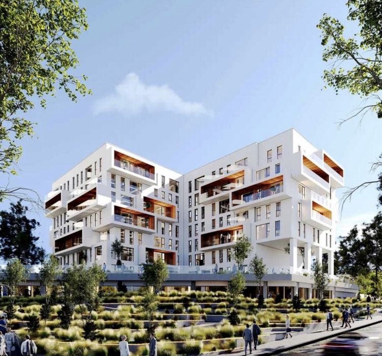Квартира на вул. Джона Ленона, 2 в Львові, ID 202443, фото №1