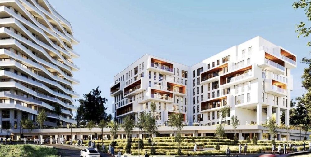 Квартира на вул. Джона Ленона, 2 в Львові, ID 202443, фото №2