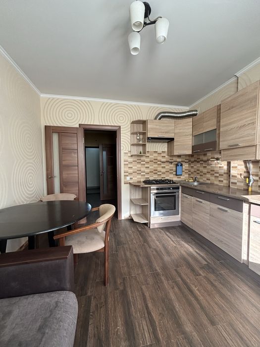 Квартира на вул. Мінеральна в Києві, ID 231581, фото №11