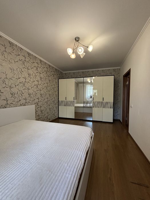 Квартира на вул. Мінеральна в Києві, ID 231581, фото №12