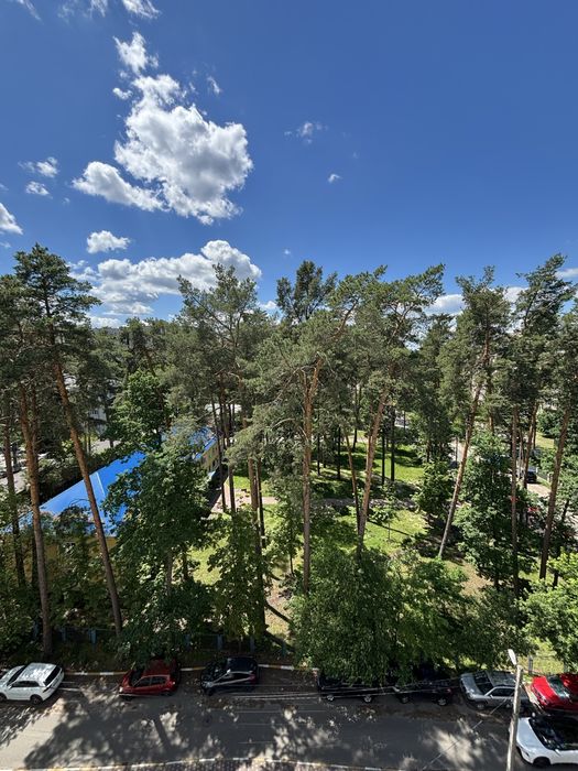 Квартира на вул. Мінеральна в Києві, ID 231581, фото №14