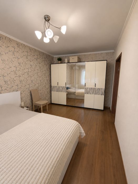 Квартира на вул. Мінеральна в Києві, ID 231581, фото №3