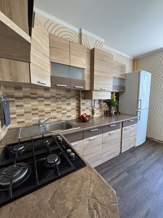 Квартира на вул. Мінеральна в Києві, ID 231581, фото №4