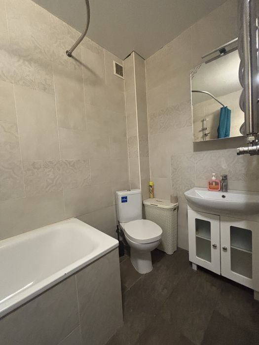Квартира на вул. Мінеральна в Києві, ID 231581, фото №8