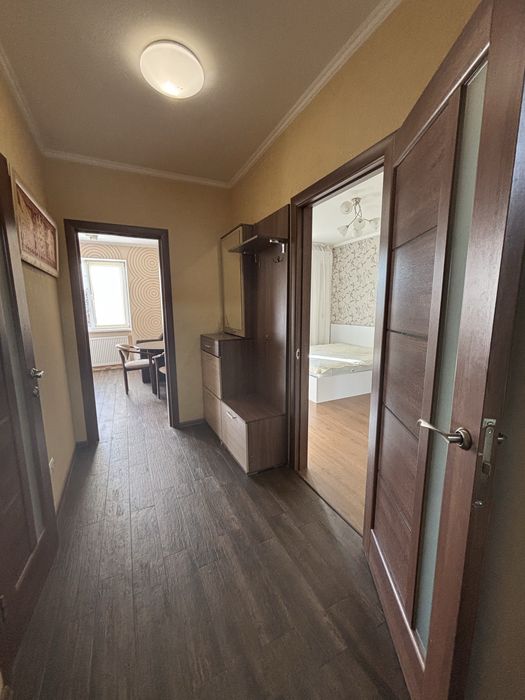 Квартира на вул. Мінеральна в Києві, ID 231581, фото №10