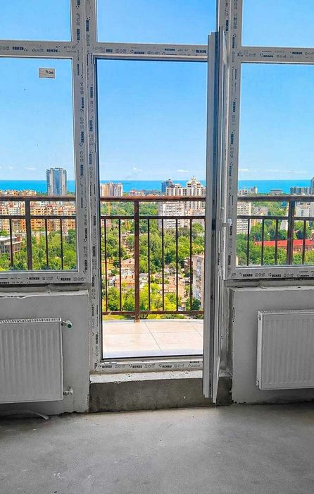Квартира на вул. Краснова в Одеса, ID 325053, фото №1