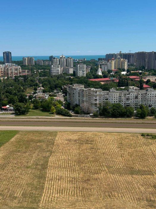 Квартира на вул. Краснова в Одесі, ID 325053, фото №11
