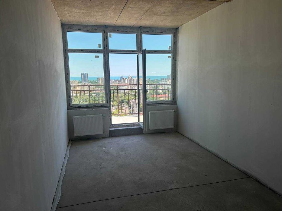 Квартира на вул. Краснова в Одеса, ID 325053, фото №3
