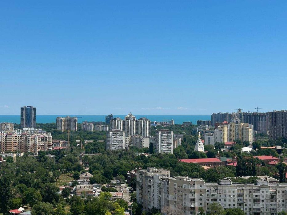Квартира на вул. Краснова в Одесі, ID 325053, фото №9