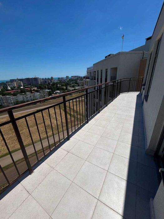 Квартира на вул. Краснова в Одесі, ID 325053, фото №10