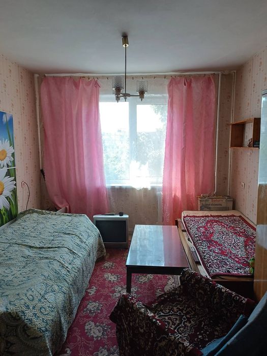 Квартира на 7-й Зарічний в Кривий Ріг, ID 324344, фото №2