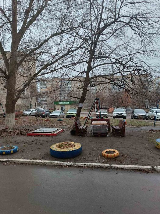 Квартира на 7-й Зарічний в Кривому Розі, ID 324344, фото №8