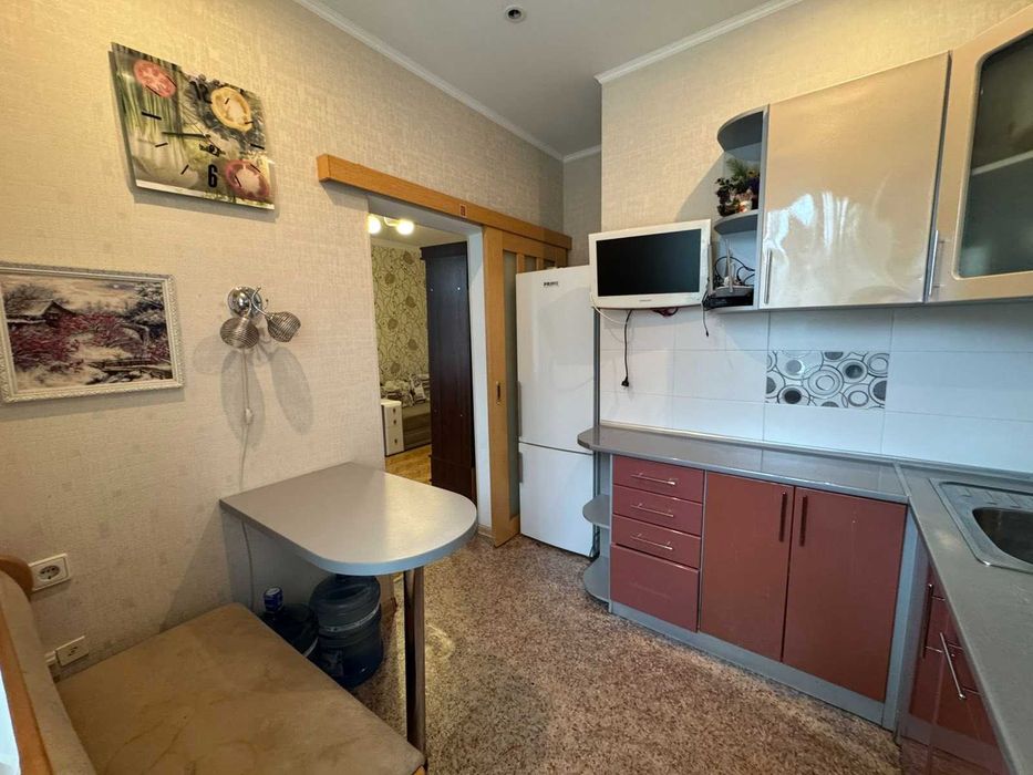 Квартира на вул. Назарівська, 7 в Києві, ID 173633, фото №2