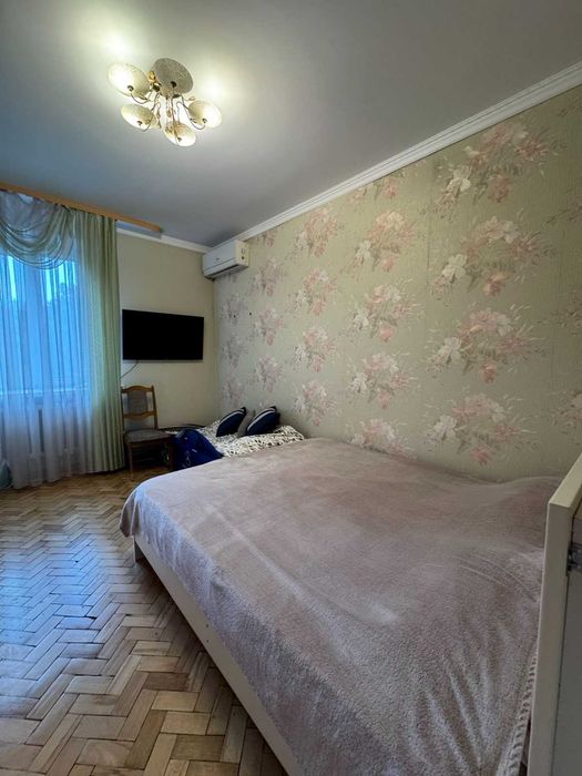 Квартира на вул. Назарівська, 7 в Києві, ID 173633, фото №11