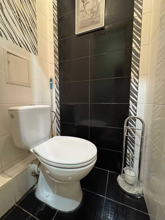 Квартира на вул. Назарівська, 7 в Києві, ID 173633, фото №14