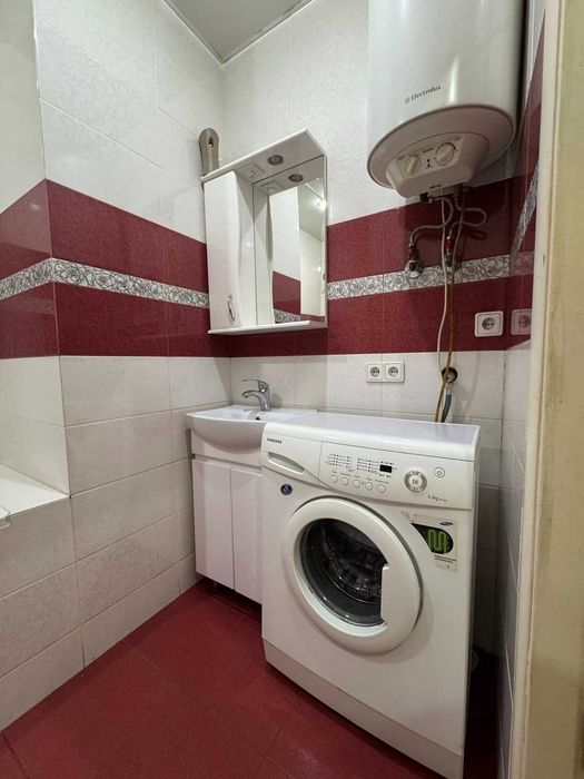 Квартира на вул. Назарівська, 7 в Києві, ID 173633, фото №15