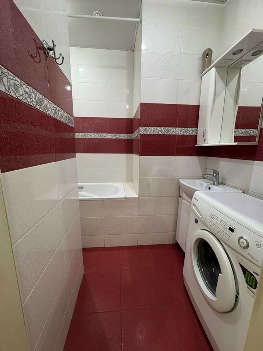 Квартира на вул. Назарівська, 7 в Києві, ID 173633, фото №16