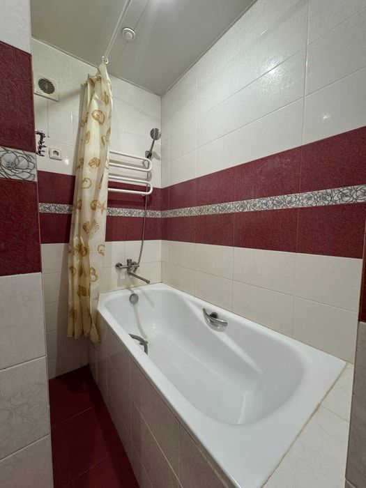 Квартира на вул. Назарівська, 7 в Києві, ID 173633, фото №17