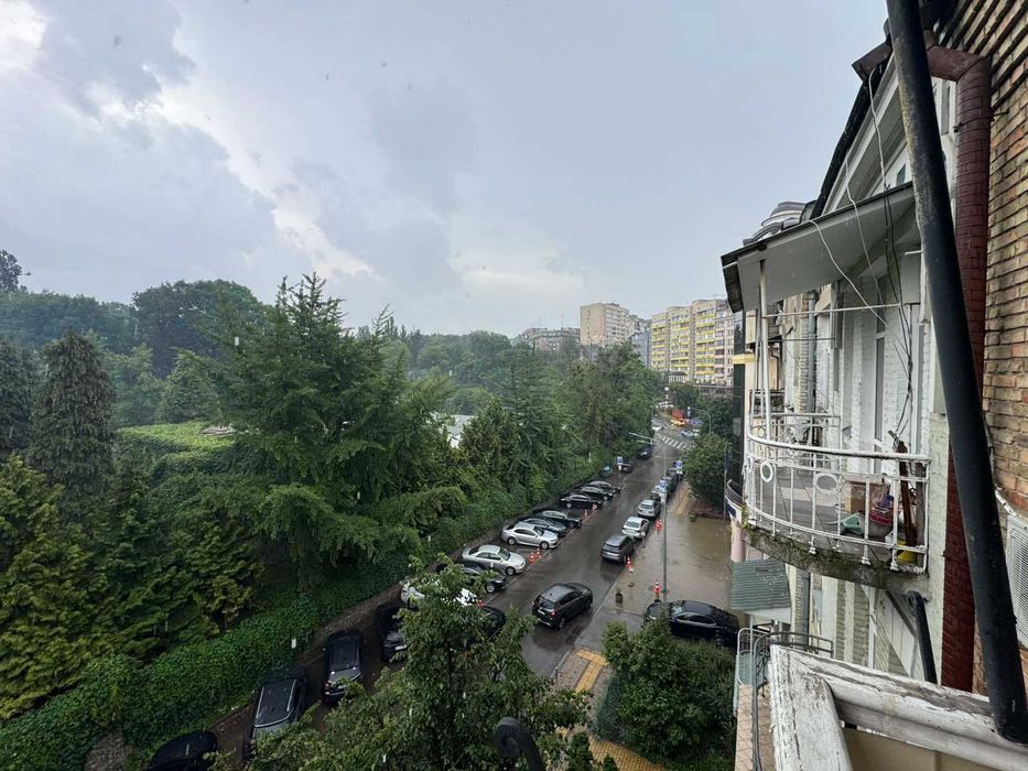Квартира на вул. Назарівська, 7 в Києві, ID 173633, фото №20