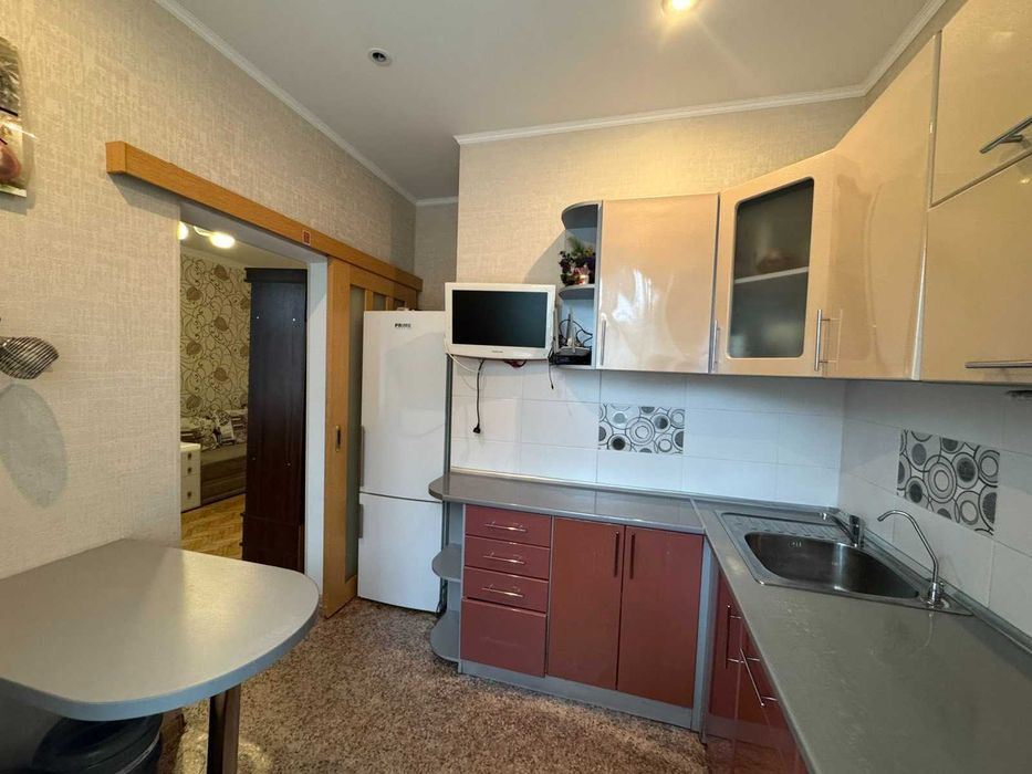 Квартира на вул. Назарівська, 7 в Києві, ID 173633, фото №3
