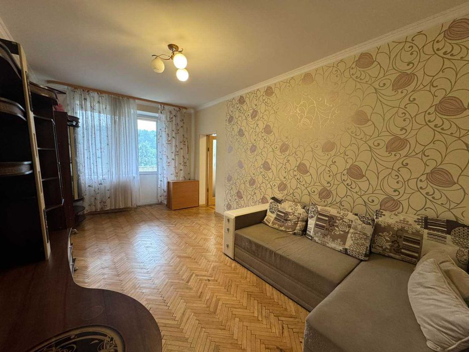 Квартира на вул. Назарівська, 7 в Києві, ID 173633, фото №4