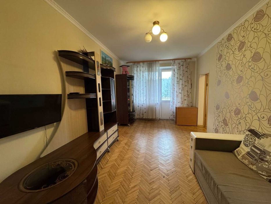 Квартира на вул. Назарівська, 7 в Києві, ID 173633, фото №5