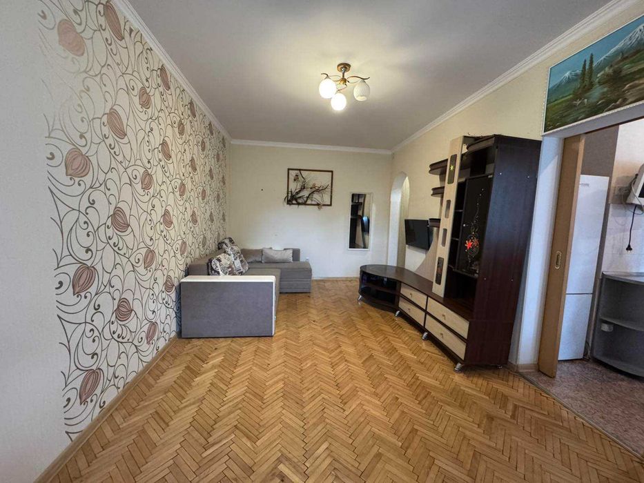 Квартира на вул. Назарівська, 7 в Києві, ID 173633, фото №6