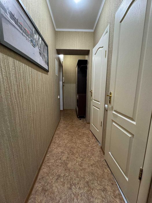 Квартира на вул. Назарівська, 7 в Києві, ID 173633, фото №7