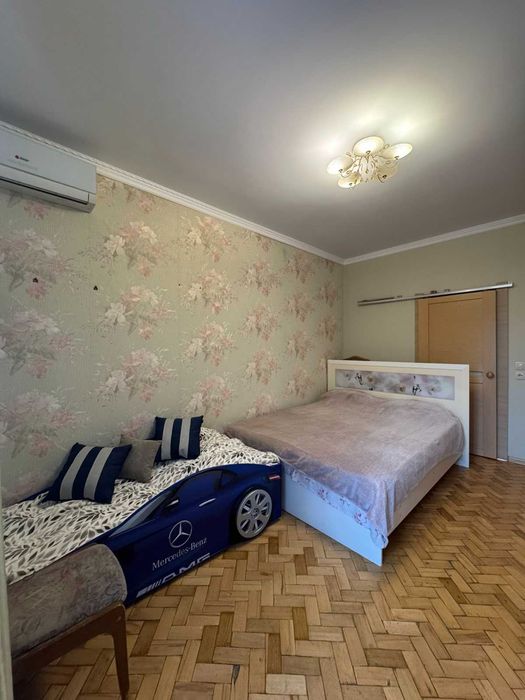 Квартира на вул. Назарівська, 7 в Києві, ID 173633, фото №9