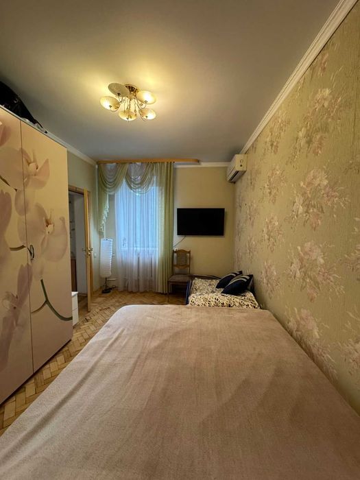 Квартира на вул. Назарівська, 7 в Києві, ID 173633, фото №10