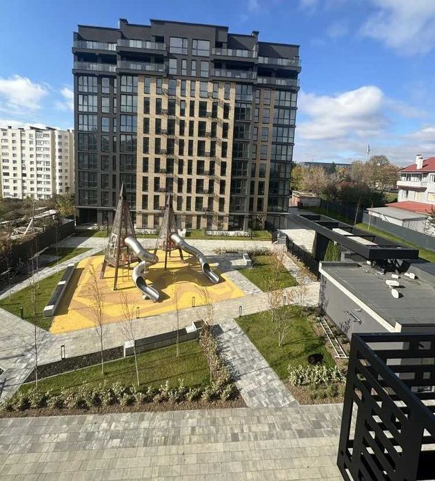 Квартира на Harmony Garden, ID 371174, фото №1