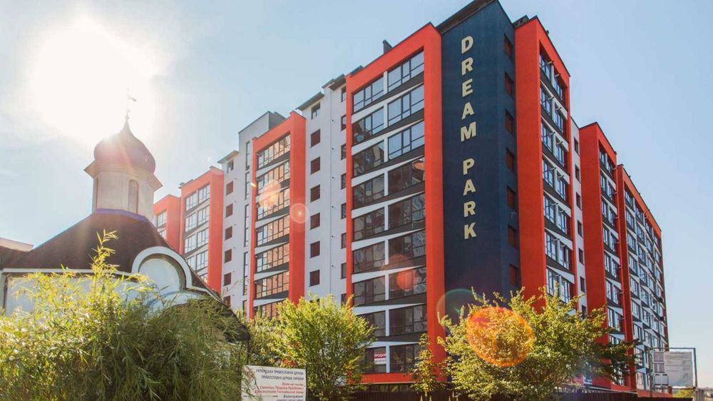 Квартира на ЖК «Дрім Парк», ID 238503, фото №1