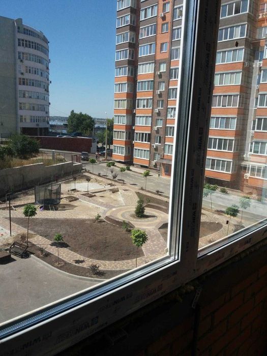 Квартира на на березі річки Південний буг, біля Варварівського мосту в Миколаєві, ID 167524, фото №8