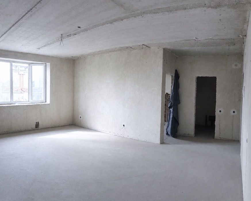 Квартира на вул. Замарстинівська, 162 в Львові, ID 182037, фото №4