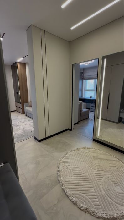 Квартира на вул. Трильовського в Львові, ID 182868, фото №11