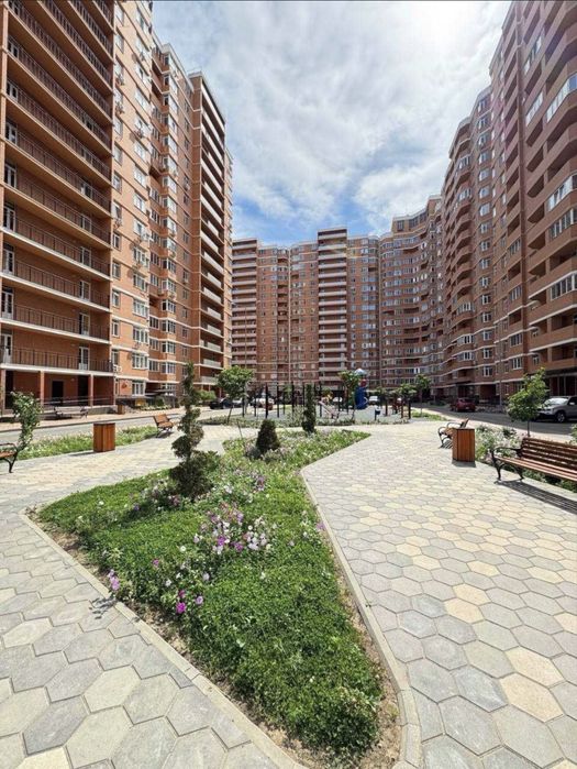 Квартира на ЖК “Real Park” в Одесі, ID 203433, фото №11