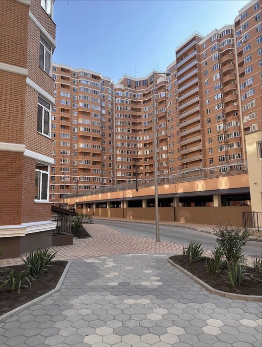 Квартира на ЖК “Real Park” в Одесі, ID 203433, фото №12